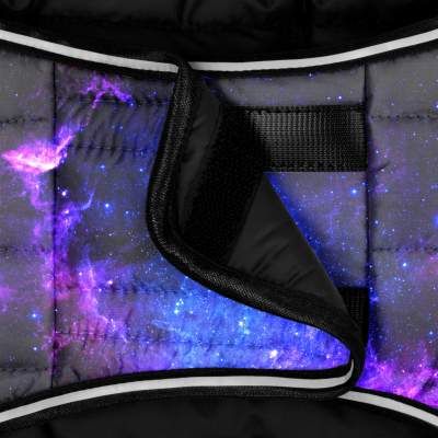 Курточка для тварин WAUDOG Clothes "NASA21" S (503-0148) (1596054)