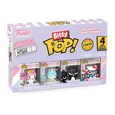 Фигурка Funko Pop набор Sanrio Моя мелоди (85716) (1596871)