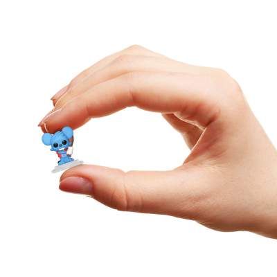 Фигурка Funko Pop набор Bitty Pop Симпсоны Чух (85708) (1596875)