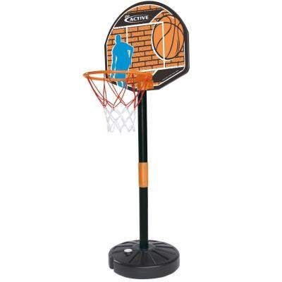 Игровой набор Simba Баскетбол с корзиной высота 160 см (7407609) (1597323)
