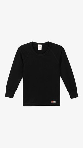 Термокостюм для мальчика FSM 213-1 110 см Черный shop (2000999349478) (1599335)