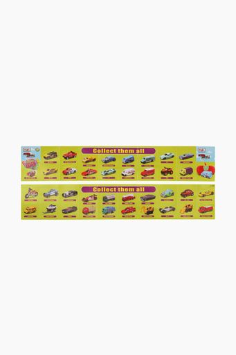 Машинка іграшкова Яйце-сюрприз MAISTO 14049 Блакитний (2000989493532) shop (2000989493532) (1600114)