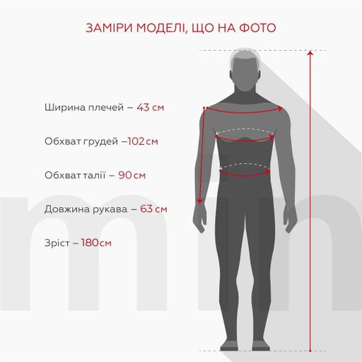 Термокальсоны мужские OZKAN 11318 M Черный (2000902899304W) shop (2000902899304) (1600379)