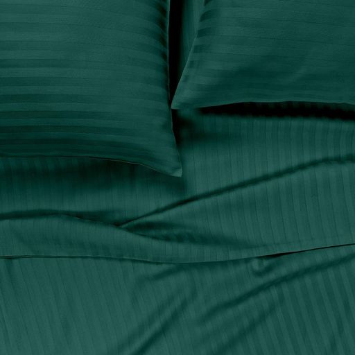 Підковдра євро сатин 220х240 MALACHITE CS1 COSAS (4822052458105) (1601510)