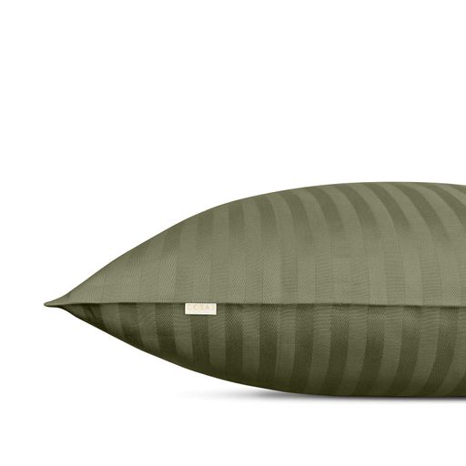 Сімейна постільна білизна сатин з простирадлом на резинці AVOCADO CS1 COSAS (4822052461792) (1601560)