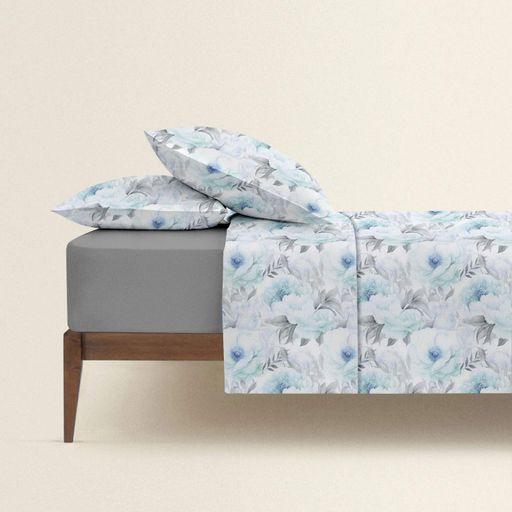 Підковдра двоспальна 175х210 SOFT PEONY COSAS (4822052466469) (1601986)