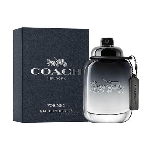 Coach For Men Парфюмированная вода мужская