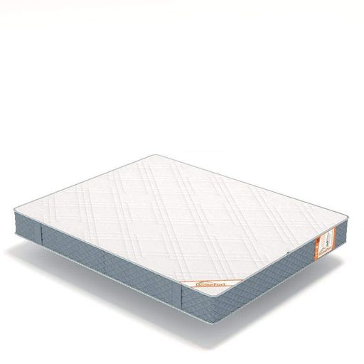 Матрас ортопедический Homefort Spring Optima 140х190 см Белый 8055728 (1609913)