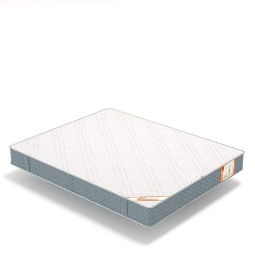 Матрас ортопедический Homefort Spring Cocos Double 90х200 см Белый 8055775 (1609935)