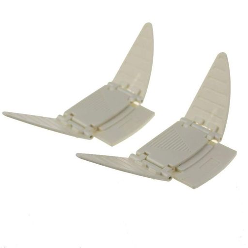 Блокатор для розсувних систем  Angel wings 2 шт в упаковці (1610341)