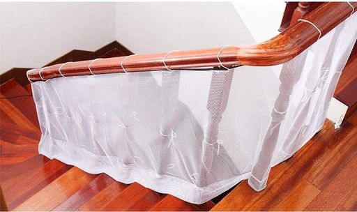 Защитная сетка на перила лестницы 3M 2 м (1611663)