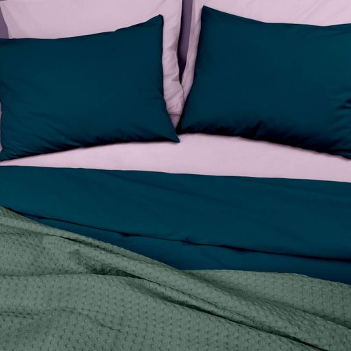 Плед покривало 240х260 Ashmint Waffle Weave COSAS (4822052438688) (1612922)