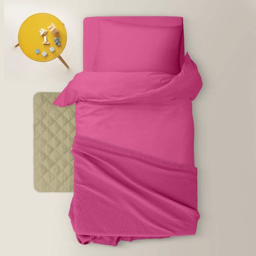 Плед покривало 200х220 Candy Waffle Weave COSAS (4822052440032) (1612930)