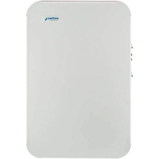 Стабилизатор напряжения Volter Smart-7 [115249] (1614082)