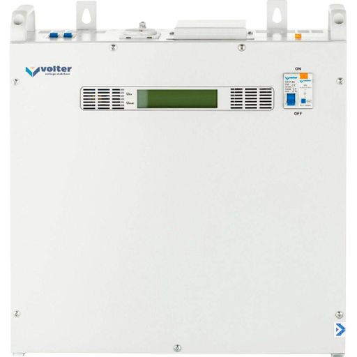 Стабілізатор напруги Volter-9 пттм [115288] (1614111)