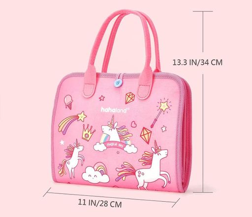 Бизиборд Монтессори развивающая доска для детей Pink (1616580)