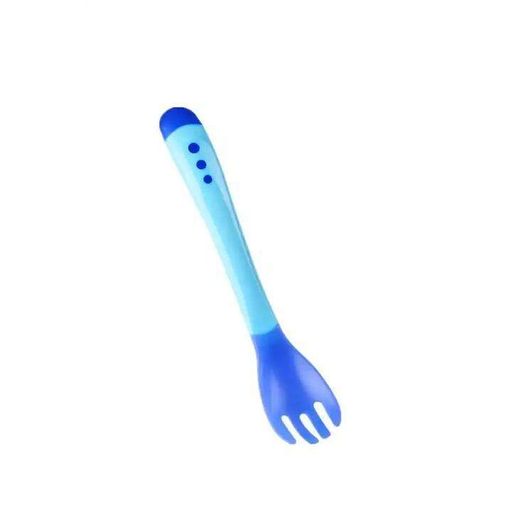 Набор столовых приборов для детей Bimbo 20348 (144) Blue (1616650)