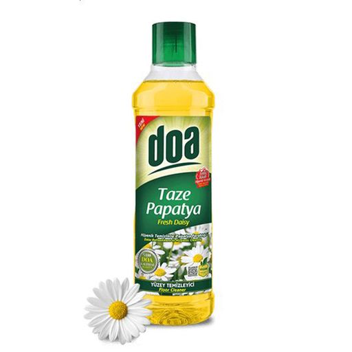 Засіб для миття підлоги doa Ромашка, 1 л