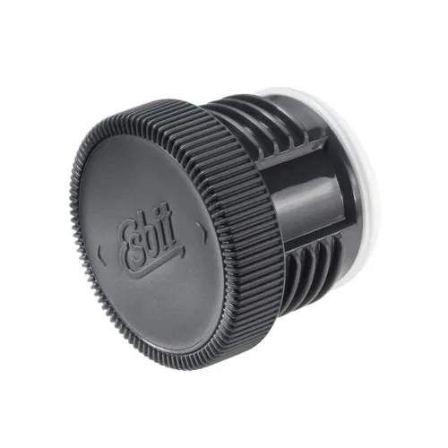 Термос туристичний Esbit VF1000SC 1 л Червоний (2701694420) (1618479)