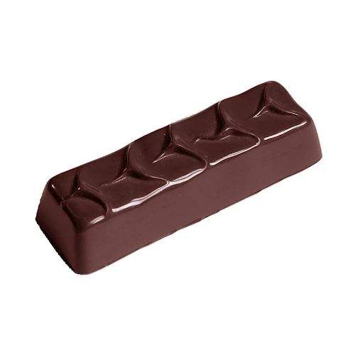Форма для шоколадных батончиков 15 шт по 39 г Chocolate World Бельгия 2363 CW_FD (1619042)