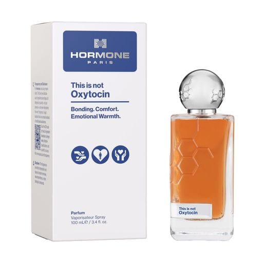 Hormone Paris This Is Not Oxytocin Духи унисекс, 100 мл