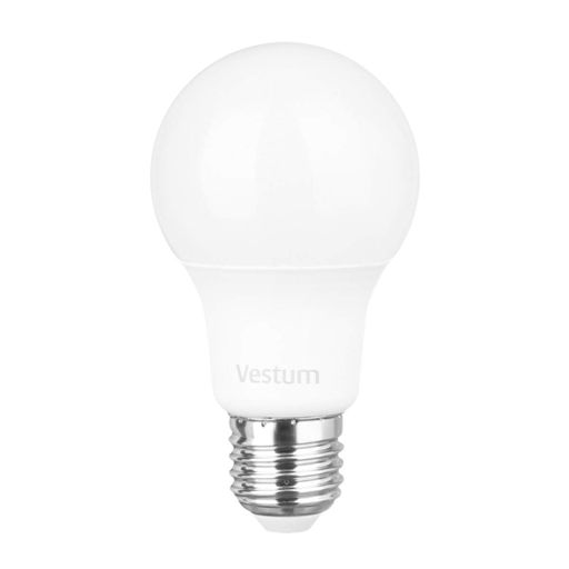 Світлодіодна лампа Vestum A60 12W 4100K 220V E27 1-VS-1103 (1620249)