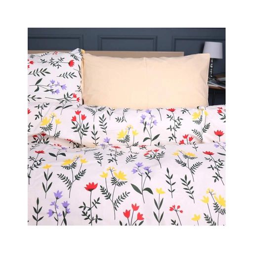 Постельное белье MirSon Бязь Ranforce Elite 17-0226 Makerena King Size (m480821) (1625571)