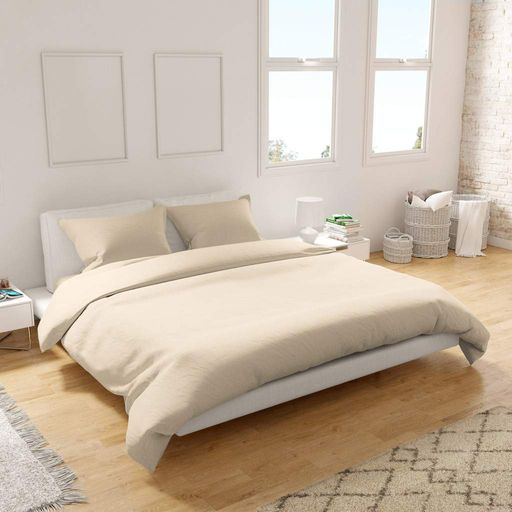 Постільна білизна Home Line Сатин Твіл полуторний (m480854) (1625599)