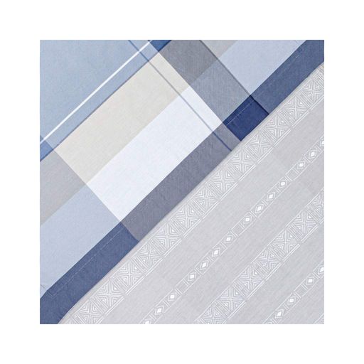Постільна білизна Home Line Сатин Твіл Лула полуторний (m480862) (1625603)