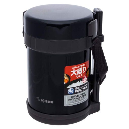 Термос Zojirushi Харчовий SL-GH18BA  (m483948) (1625680)