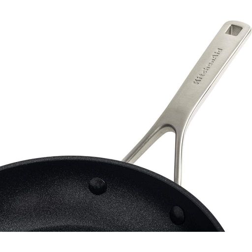 Сковорода KitchenAid Wok FHA 30 см з керамічним покриттям (m500527) (1625737)