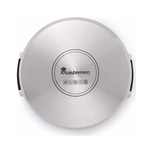 Каструля MasterPro Smart з кришкою 1,5 л (m500492) (1625767)