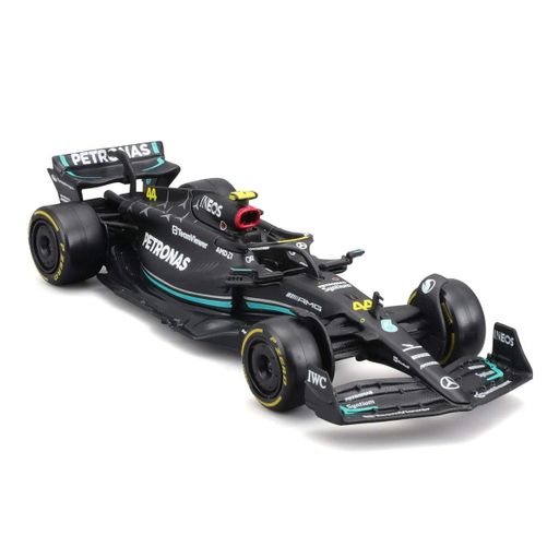 Автомодель Mercedes-AMG F1 W14 E Performance (2023) (1:43) (1629862)