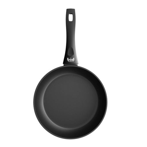 Кастрюля с крышкой Smart Fry 2,3л, 6,6л и Сковорода универсальная 26,28 см Berlin + ПОДАРКИ: Лопатка кухонная Gericht (1630234)