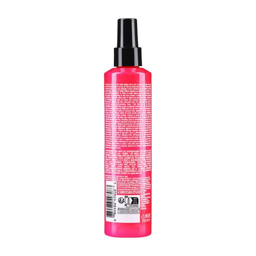 Защитный спрей Redken 11 Thermal Srpay Легкая фиксация, для термоукладки волос, 250 мл