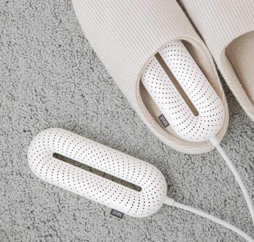 Сушилка для обуви Xiaomi Sothing Zero-Shoes Dryer Purple (DSHJ-S-1904C) [73877] (1631908)