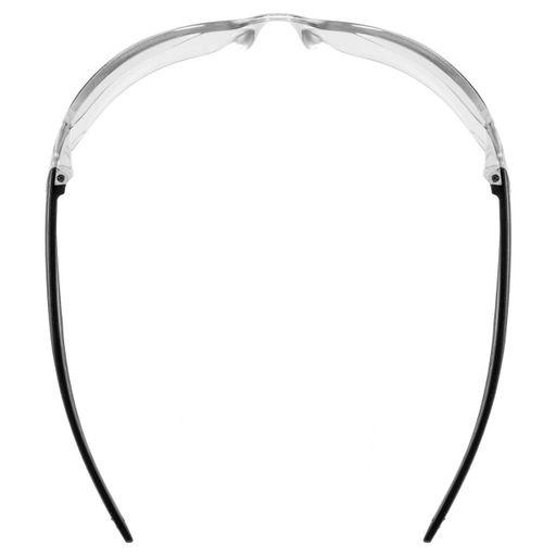 Окуляри Uvex Sportstyle 204 Clear (1092-4043197203317) (1632604)