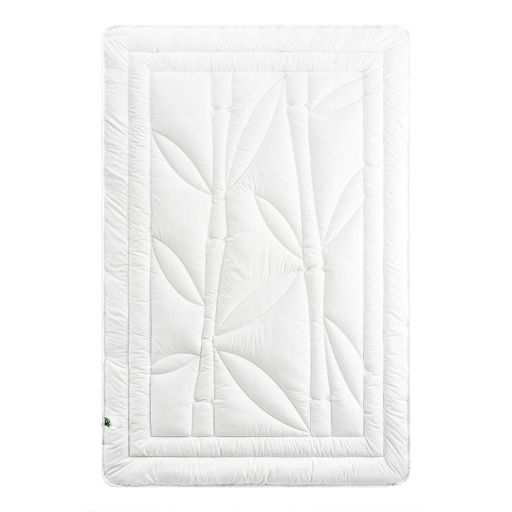 Всесезонное бамбуковое одеяло IDEIA Botanical Bamboo 140Х210 см (8-30051) (1634108)