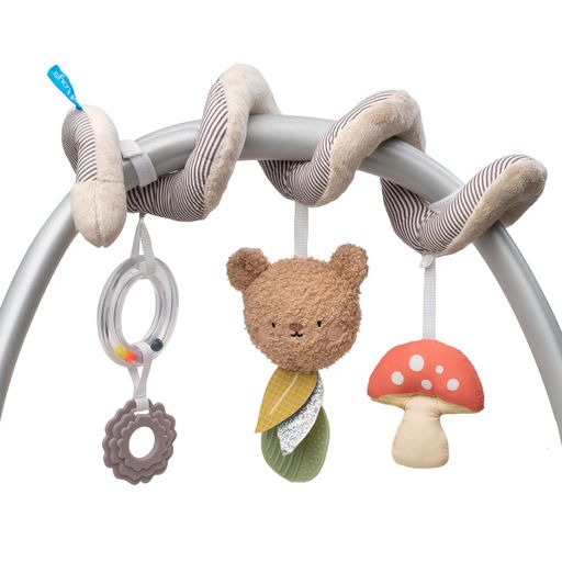 Спіраль для візочка та автокрісла Taf Toys Лісова пригода, з народження (13865)