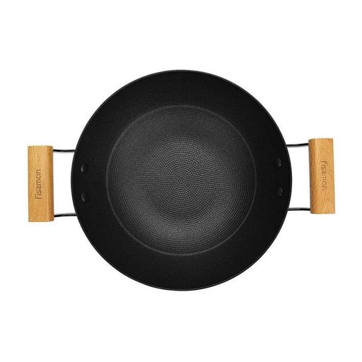 Вок Fissman Seagreen 28 см 4021 (1635053)