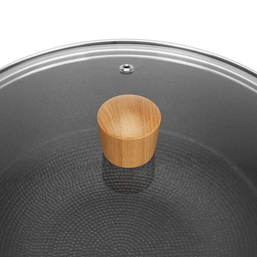 Вок Fissman Seagreen 28 см 4021 (1635053)