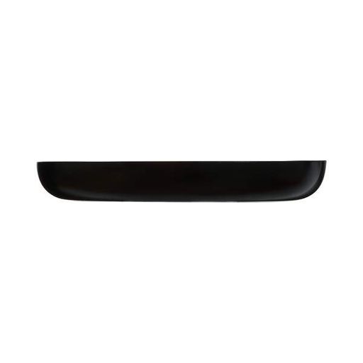 Блюдо LUMINARC FRIENDS TIME BLACK (6553948) (1636062)