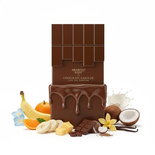 Arabiyat Sugar Chocolate Ganache Парфумована вода унісекс, 100 мл (ТЕСТЕР)