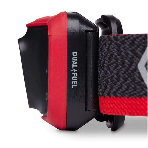 Ліхтар налобний Black Diamond Cosmo 350 Octane Red (1033-BD 620673.8001. ALL1) (1638465)