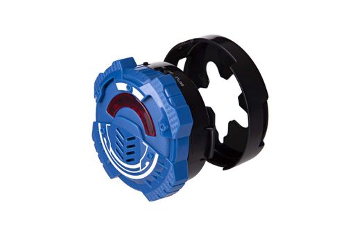 Игрушечное оружие лазер бластер Silverlit Lazer M.A.D. STARTER KIT (SHiz15752) (1639726)