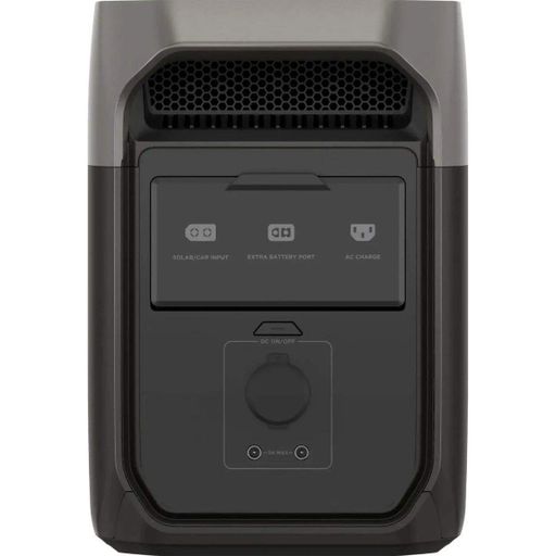 Зарядна станція EcoFlow DELTA 3 (EFDELTA3-CN) CN [154726] (1640053)