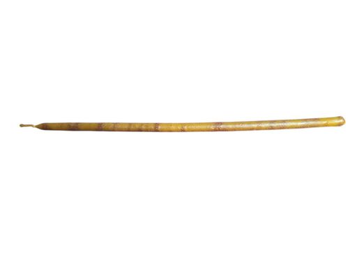 Воскова свічка з корицею 25 см (1641802)
