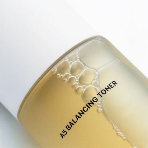 Балансувальний тонер для обличчя Transparent Lab A5 Balancing Toner, 130 мл