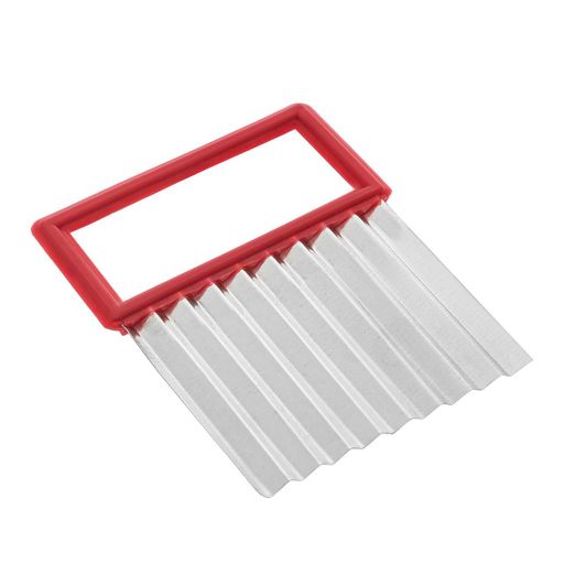 Сырорезка нож для нарезки сыра овощерезка малая с ручкой (9.5 x 7 см), Kitchette 83261 (1647367)