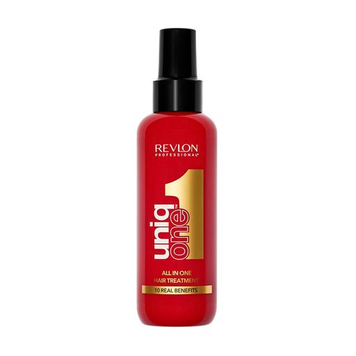 Набор для волос Revlon Professional Great Hair In No Time (спрей-уход, 150 мл + шампунь, 100 мл + косметичка)